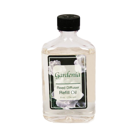 Diffuser Oil Refill - Gardenia - Jodhshop