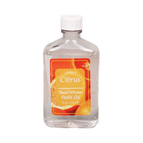 Diffuser Oil Refill - Citrus - Jodhshop