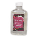 Diffuser Oil Refill - Bayberry - Jodhshop