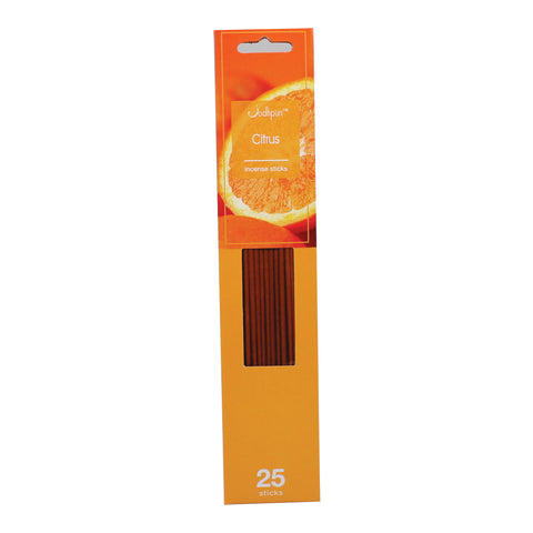 Citrus Incense Sticks - 300 Sticks - Jodhshop