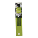 Gardenia Incense Sticks - 300 Sticks - Jodhshop