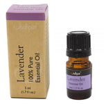 100% Pure Lavender Essential Oils (5mL) - Jodhpuri Online