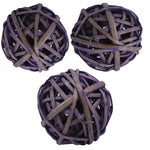 Lavender Kambooi Balls - 10cm - Jodhshop