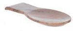 48110: Spoon Rest, Pink Marble