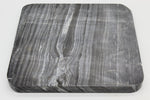 67043: Board/Trivet, Black Marble
