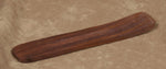 Mini Wooden Incense Holder 5"