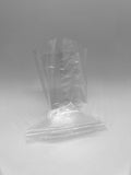 Cellophane Bags 4.5 x 2.5 x 6 (Pack of 500 or 1000)