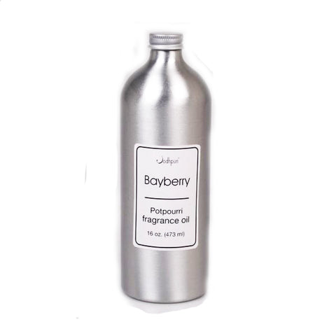 Bayberry Potpourri Oil - 16 ounces - Jodhpuri Online