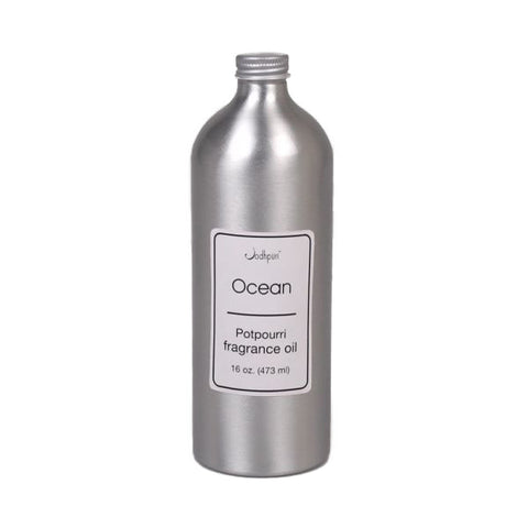 Potpourri Oil (16 oz.)  Ocean - Jodhpuri Online